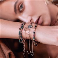 Bracciale Maman et Sophie Donna our elisabeth in Argento BPBETMSR - BPBETMSR